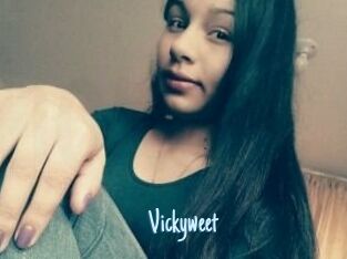 Vickyweet
