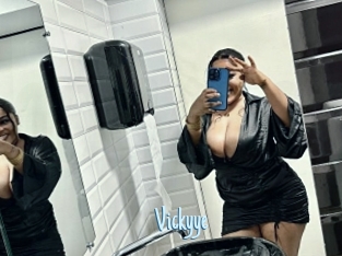 Vickyye