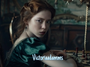Victoriaadamms