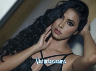 Victoriaevaanss