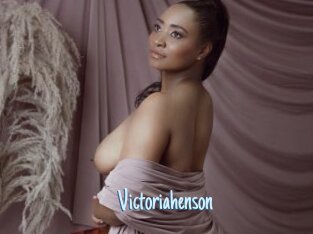 Victoriahenson
