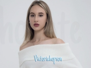 Victoriahopson