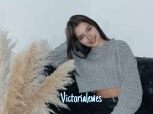 Victorialewes