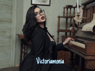 Victoriamonia