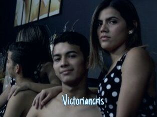 Victoriancris