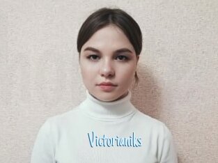 Victorianiks