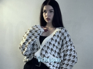 Victoriapass