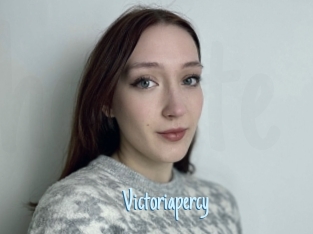 Victoriapercy
