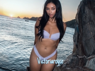 Victoriaroyce
