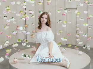 Victoriasloan