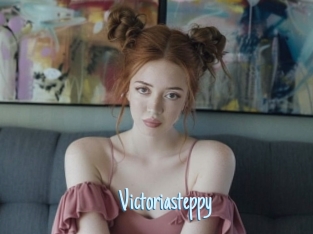 Victoriasteppy