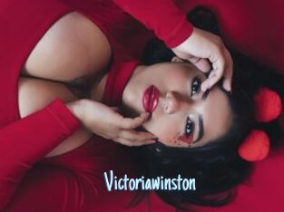 Victoriawinston