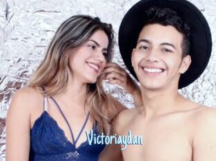 Victoriaydan