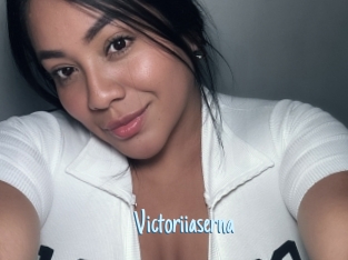 Victoriiaserna