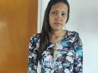 Viickylove