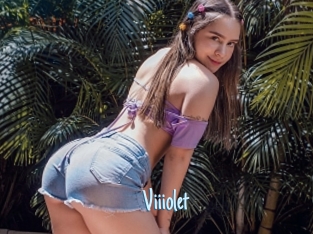 Viiiolet