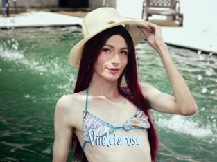 viioletarose Hot Naked Teens