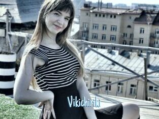 Vikichiriki