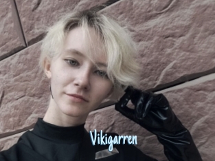 Vikigarren