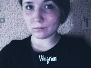 Vikigrioni
