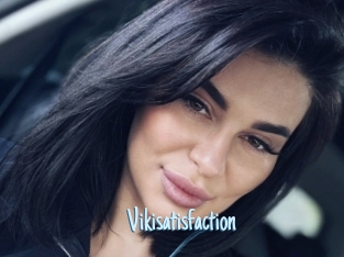 Vikisatisfaction