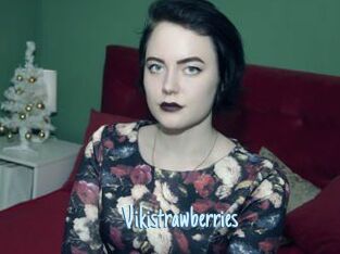 Vikistrawberries