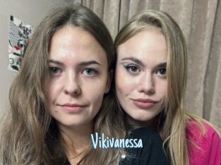 Vikivanessa