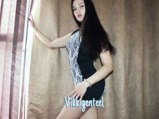 Vikkigenteel