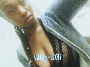 Vikkiparis2017