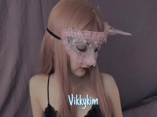 Vikkykim