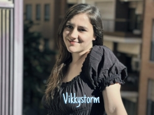 Vikkystorm
