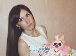 Viktoriafanny