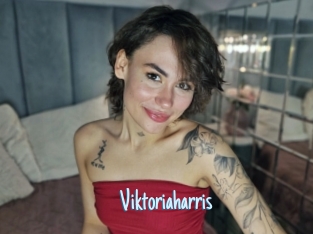 Viktoriaharris