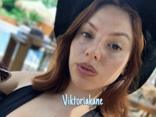 Viktoriakane