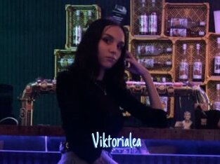 Viktorialea