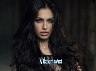 Viktoriavox