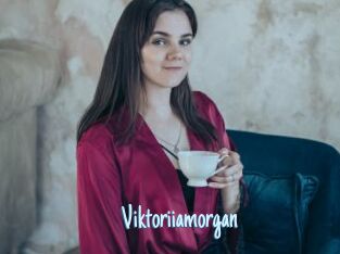 Viktoriiamorgan