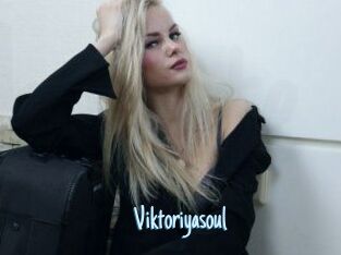 Viktoriyasoul