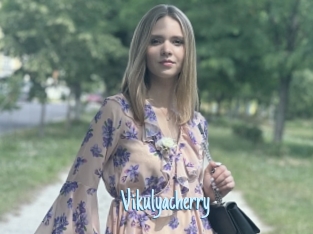 Vikulyacherry