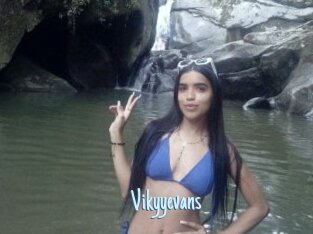 Vikyyevans