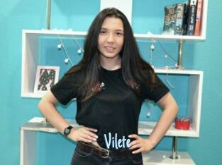 Vilete