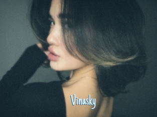 Vinasky