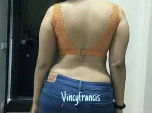 Vincyfrancis