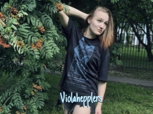 Violahepplers