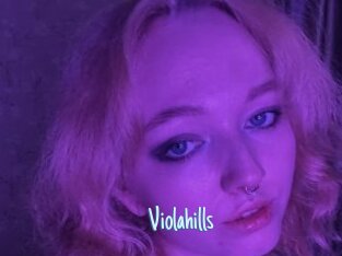 Violahills