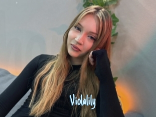 Violalily
