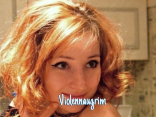 Violennaugrim