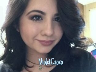 VioletCxoxo