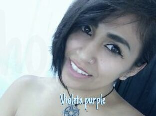 Violeta_purple
