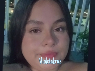 Violetakruz